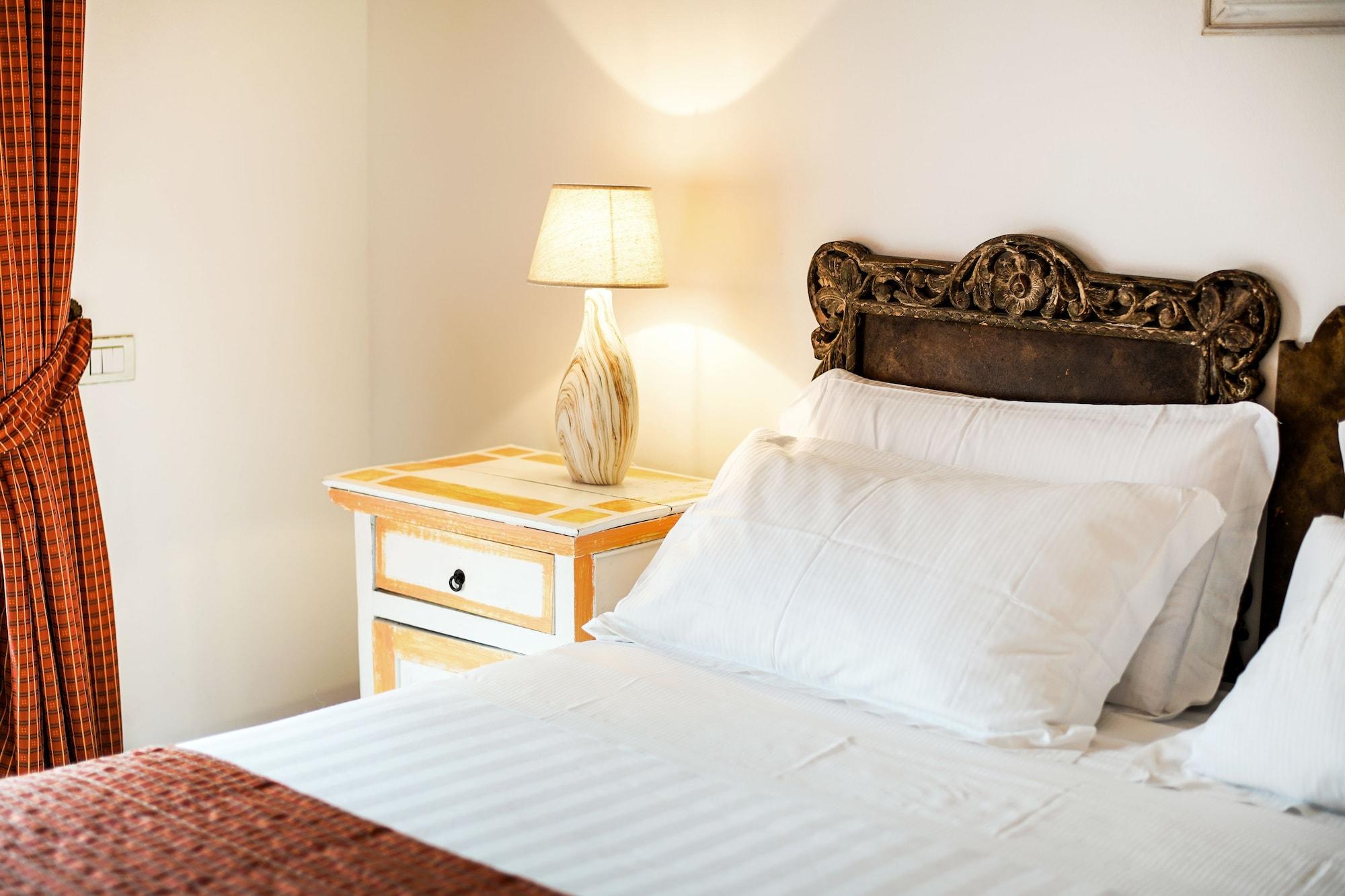Hotel Cala Caterina Villasimius Eksteriør bilde